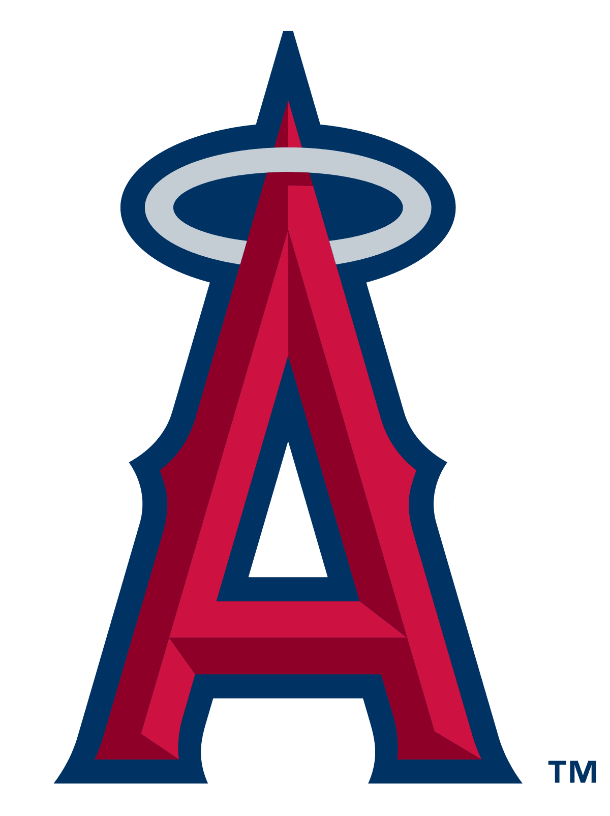 Los Angeles Angels logo
