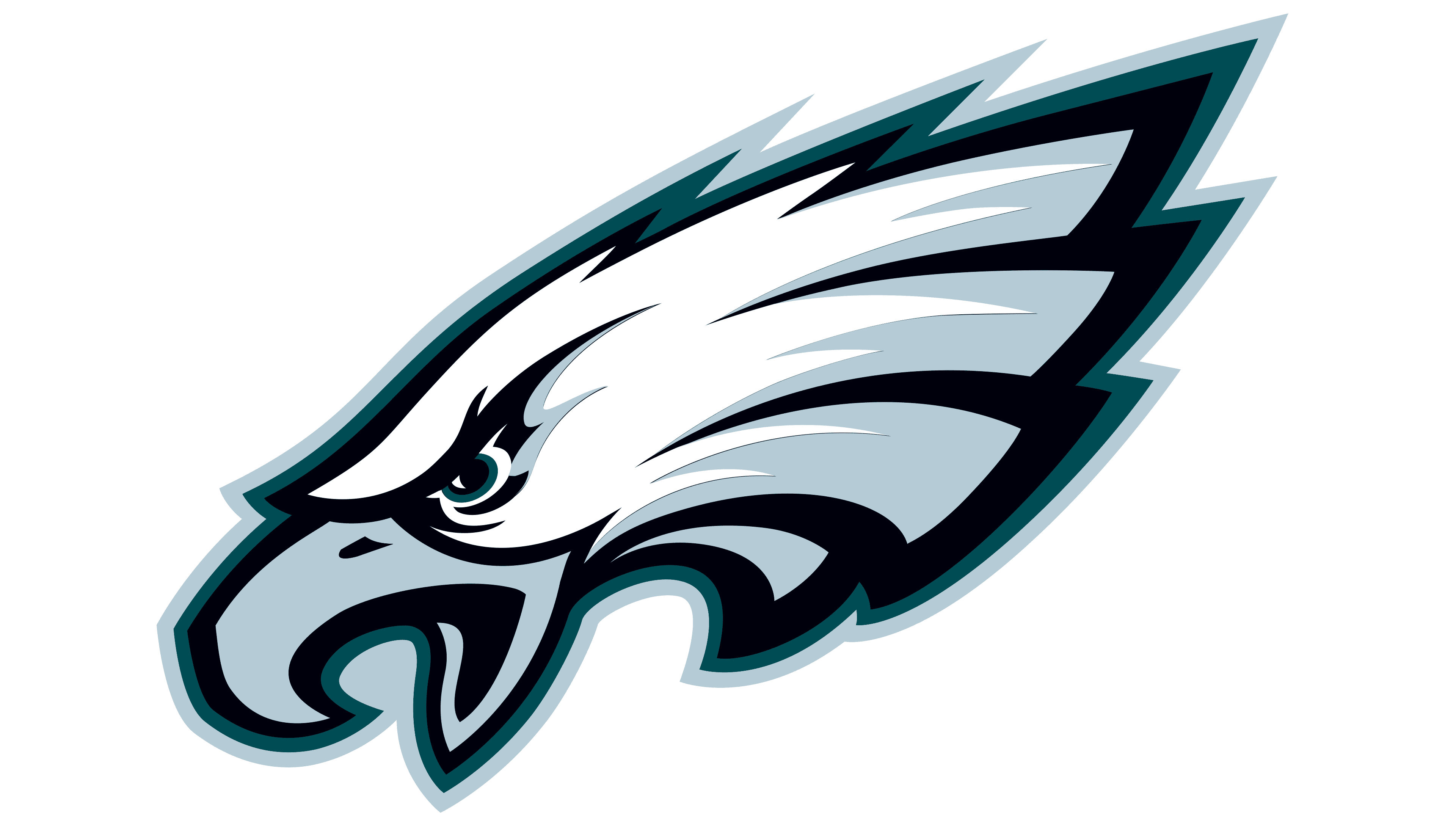 Philadelphia Eagles logo
