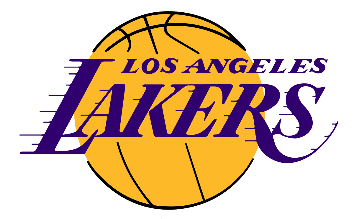 Los Angeles Lakers logo